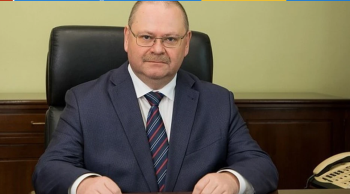 Поздравление губернатора Пензенской области Олега Мельниченко с Днем знаний.