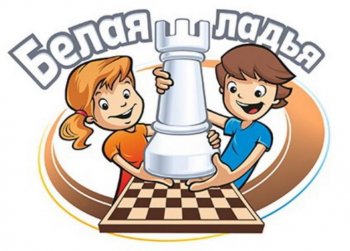 Соревнования школьников по шахматам "Белая ладья". 